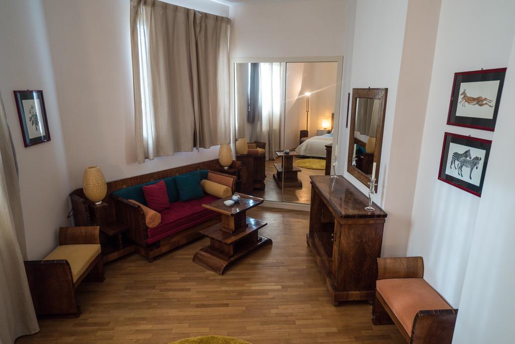 Appartamento Casa Del Jazz Piazza Armerina Esterno foto