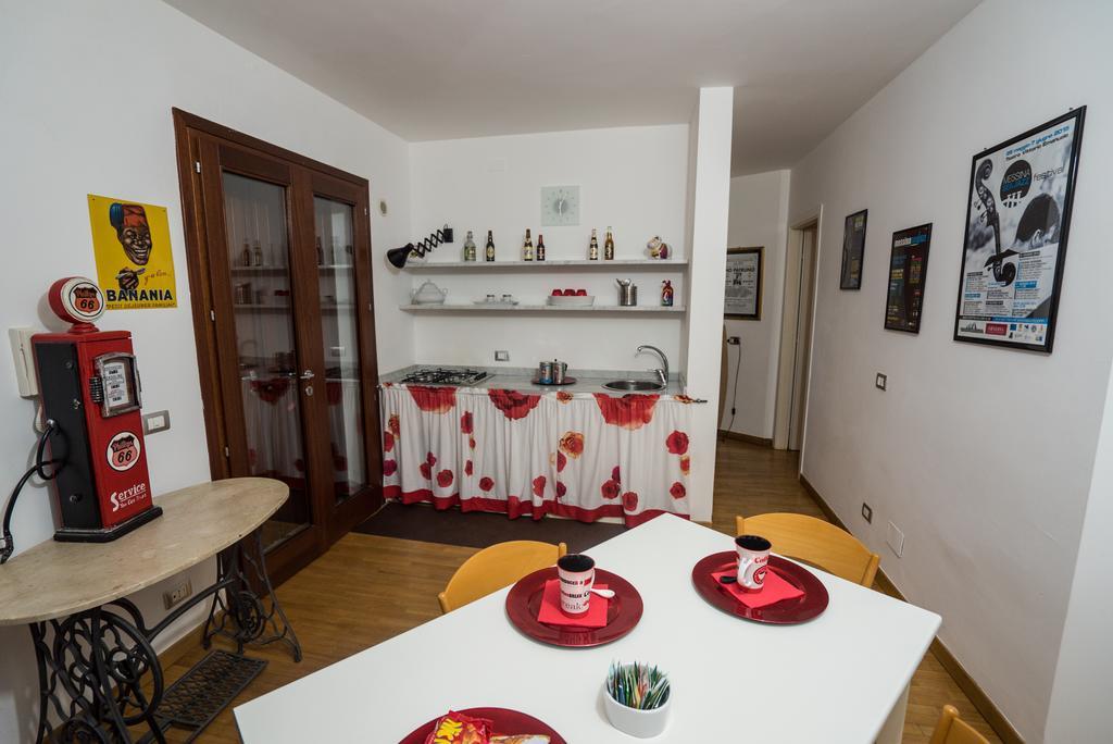Appartamento Casa Del Jazz Piazza Armerina Esterno foto