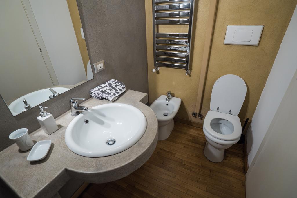 Appartamento Casa Del Jazz Piazza Armerina Esterno foto