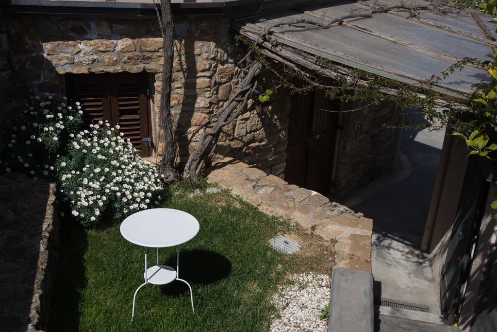 Appartamento Casa Del Jazz Piazza Armerina Esterno foto