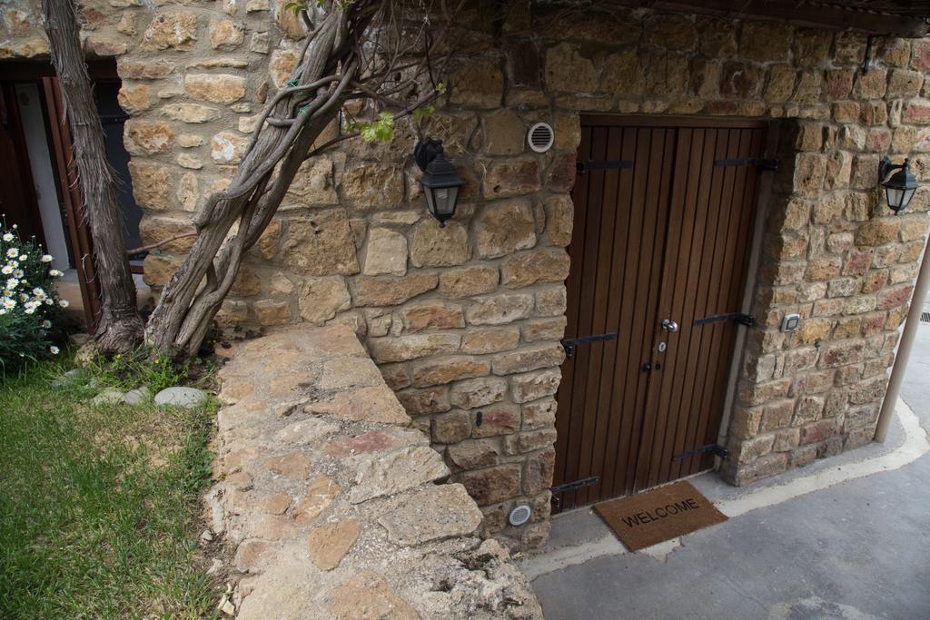 Appartamento Casa Del Jazz Piazza Armerina Esterno foto