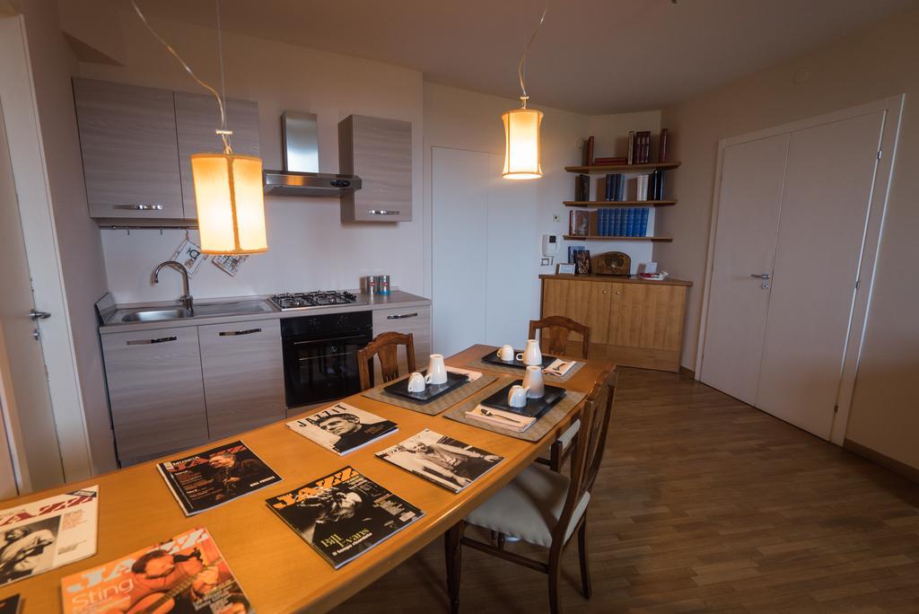 Appartamento Casa Del Jazz Piazza Armerina Esterno foto
